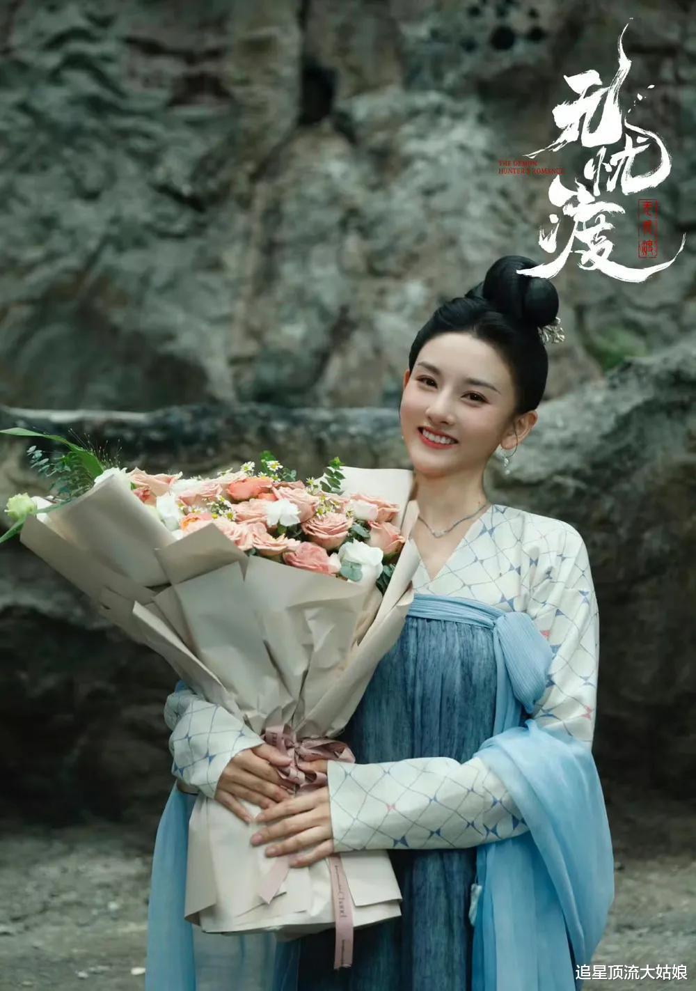 三大平台都甩“王炸剧”大比拼，网友：就喜欢这种茶里茶气的争斗