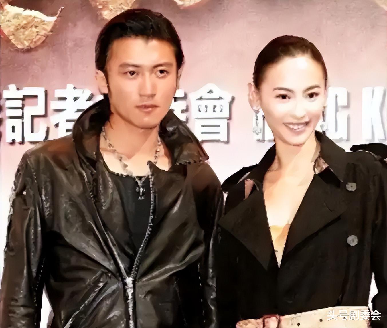 顶风作案!女演员恶行曝光,不止诋毁中国人,难怪谢霆锋看不上她