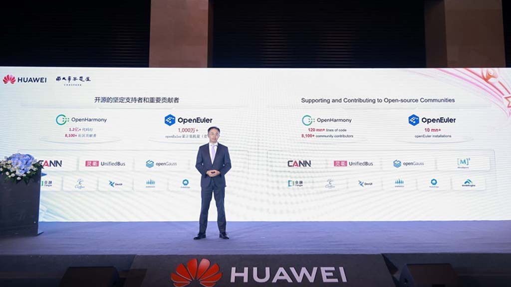 年收6.3億美元！華為公布驚人專利成績單，連接數十億設備