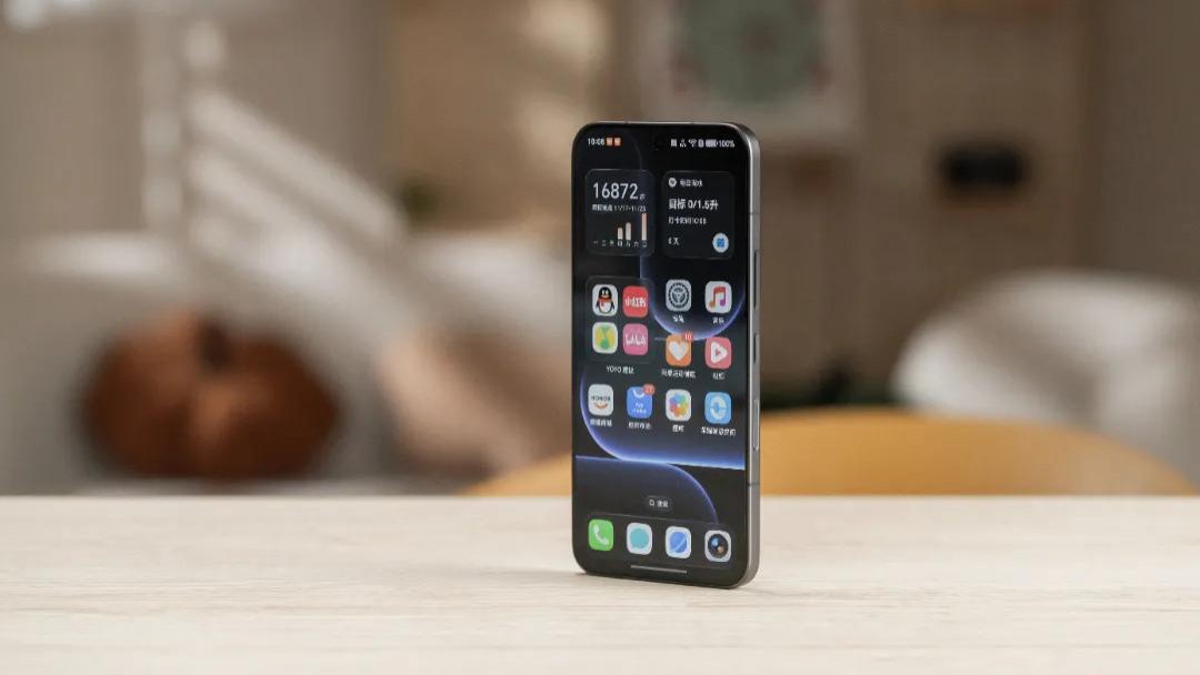 頂級(jí)LCD手機(jī)終于要來(lái)了