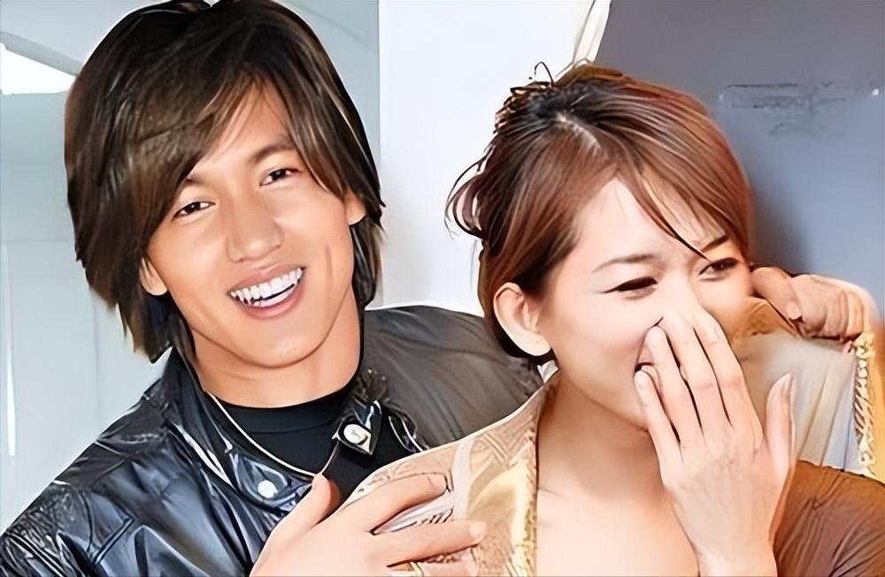 面相大变！嫁日6年，林志玲近况曝光，脸僵嘴凸，彻底日化难回头