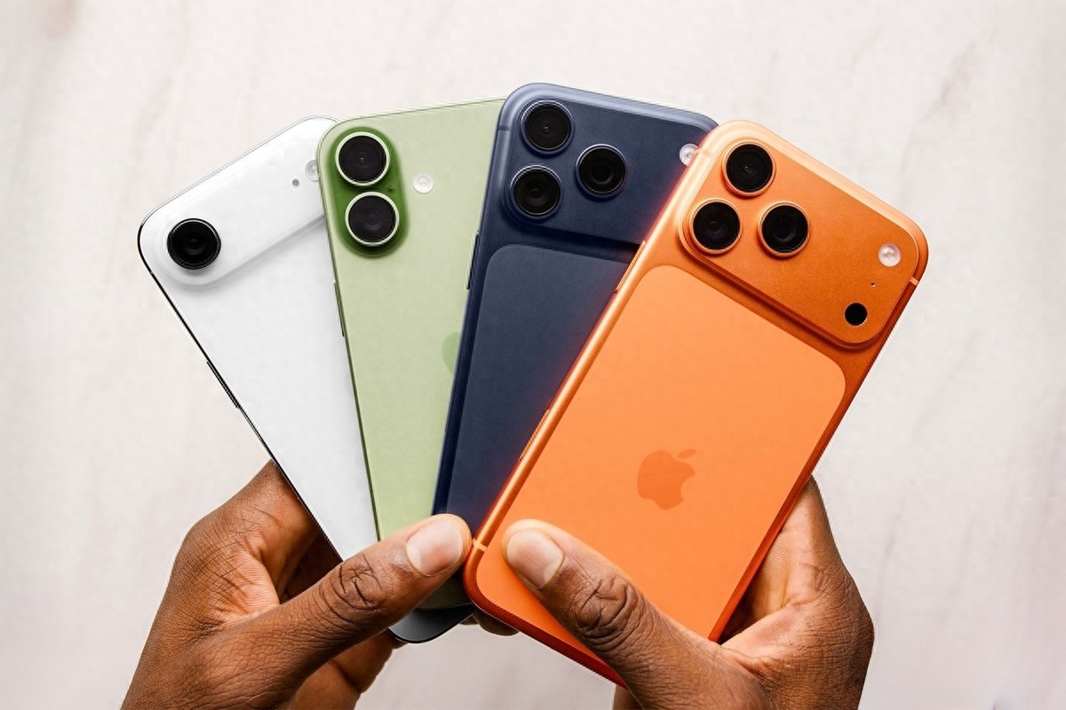 蘋果手機上市三個月就破發？為何iPhone17Pro會迎來官方降價
