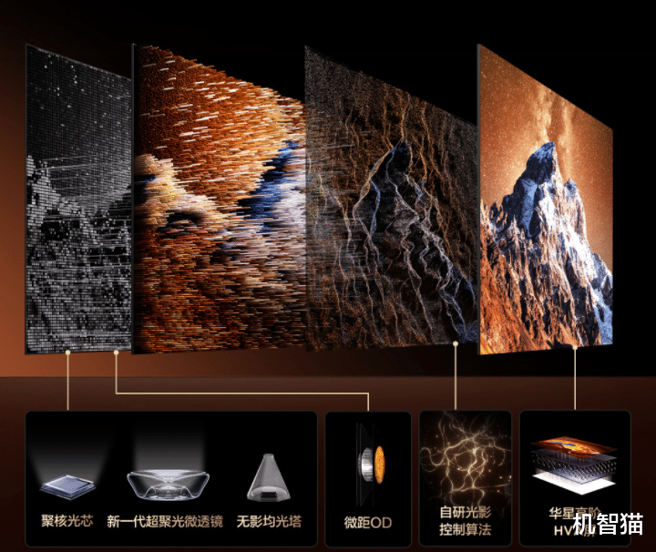 TCL X11L斬獲36氪年度焦點產品稱號 屠榜機皇當之無愧！