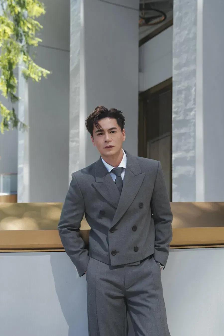 TVB终于有新剧开拍,全员保密不愿透露剧情，监制：有内地演员参与