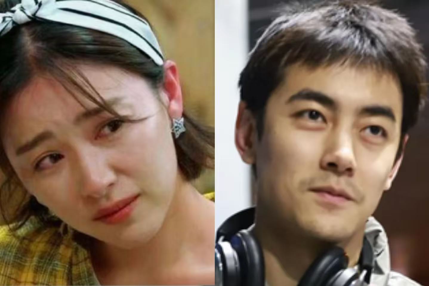 阚清子做梦没想到，心中这口恶气竟让纪凌尘给出了，岳云鹏没说错