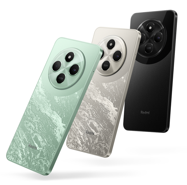 一季度手機銷量前十公布，這469元神機上榜，你們評