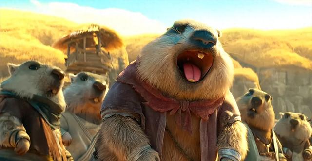 《哪吒2》全球票房21.9亿美元，距《泰坦尼克号》只差7600万