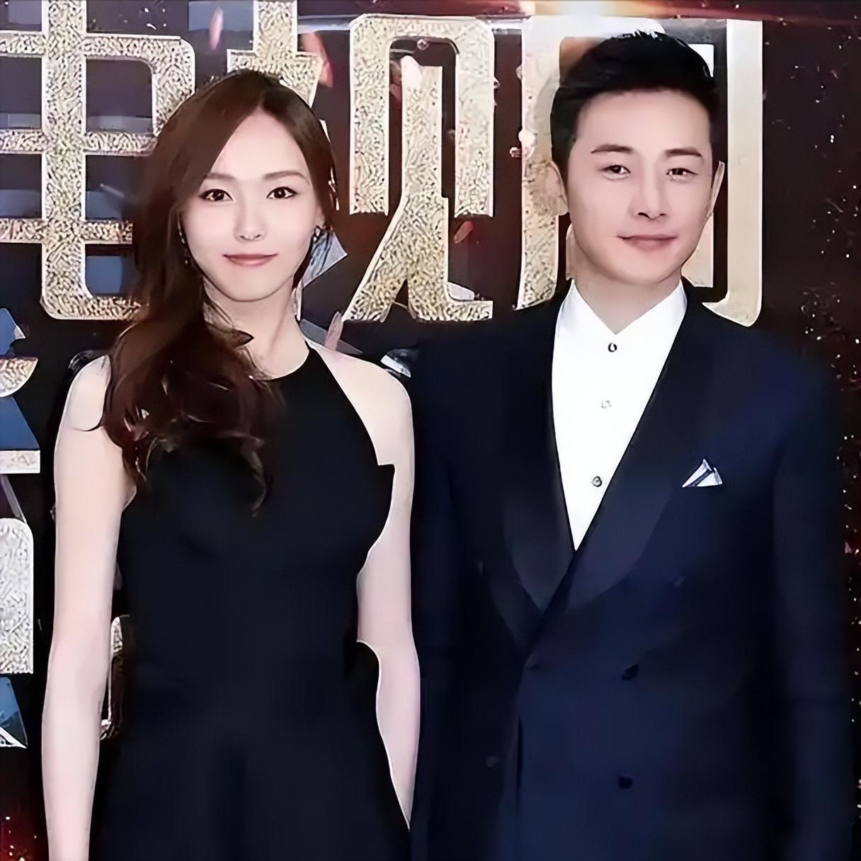 婚变传闻仅2周，罗晋罕见现身晚会展示好状态，唐嫣却不见人影