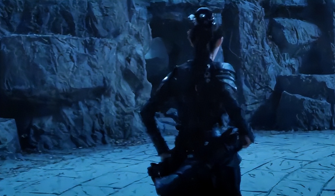 饭喂嘴里都不会吃,48岁消失了的苗圃,是内娱的损失和“悲哀”