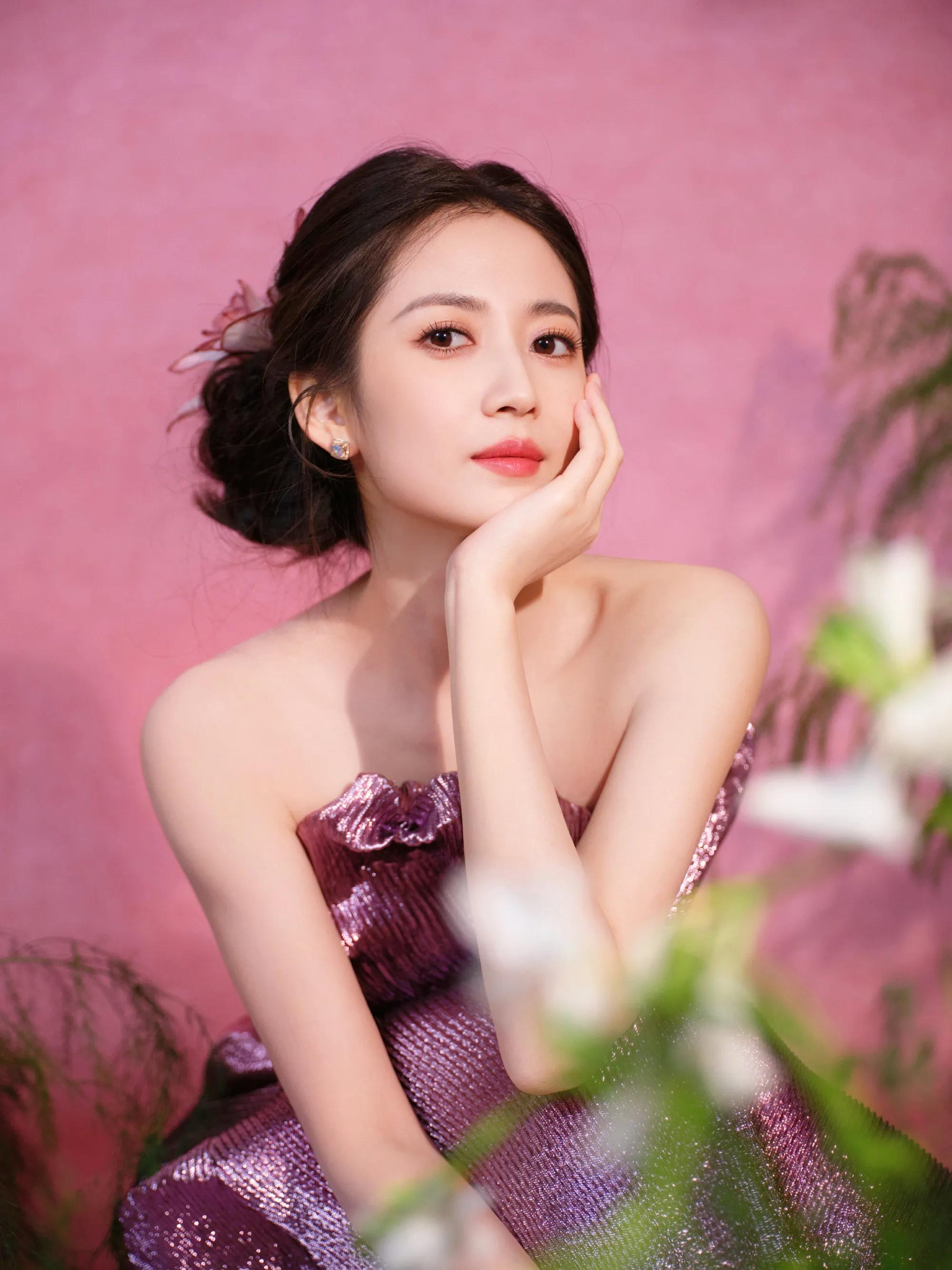 陈钰琪身材好美