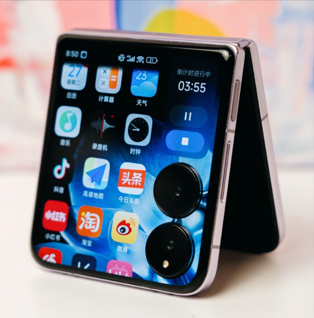 小米MIX Flip 2已備案，定檔6月發布，驍龍8至尊版加持小折疊來了