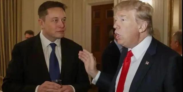 金思宇：馬斯克悲慘離職的多維度分析及其教訓