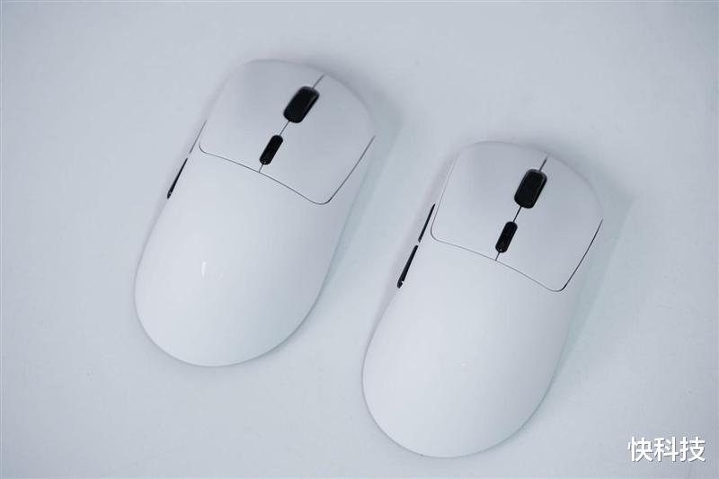 雷柏VT3 MAX鼠标评测:性能参数同样最强 找到最适合自己的才是最好的