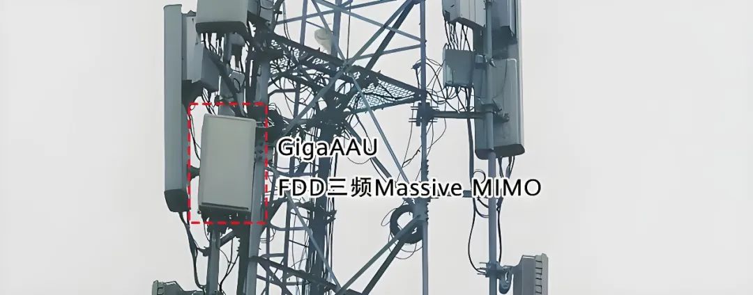 華為在非洲實現重要突破！