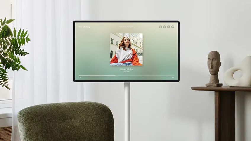 没想到，大厂们开始发布这种产品了