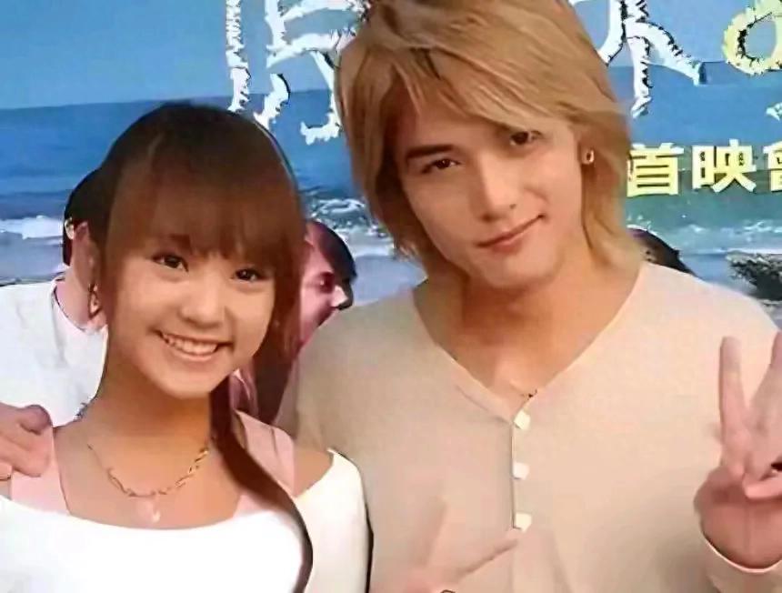 邱泽放弃杨丞琳与唐嫣，娶二婚的许玮甯，必有原因，与罗晋差距大