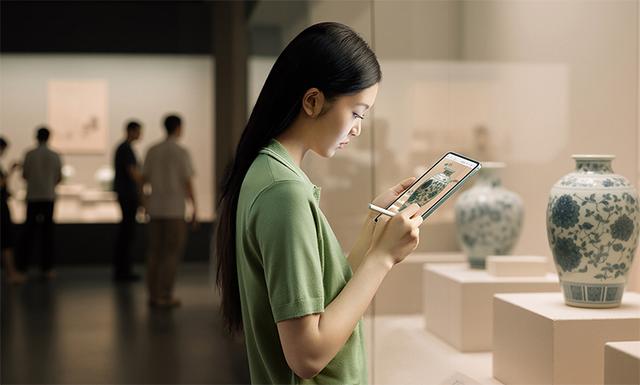 折疊屏還是小平板？誰能重新定義“第三屏”？