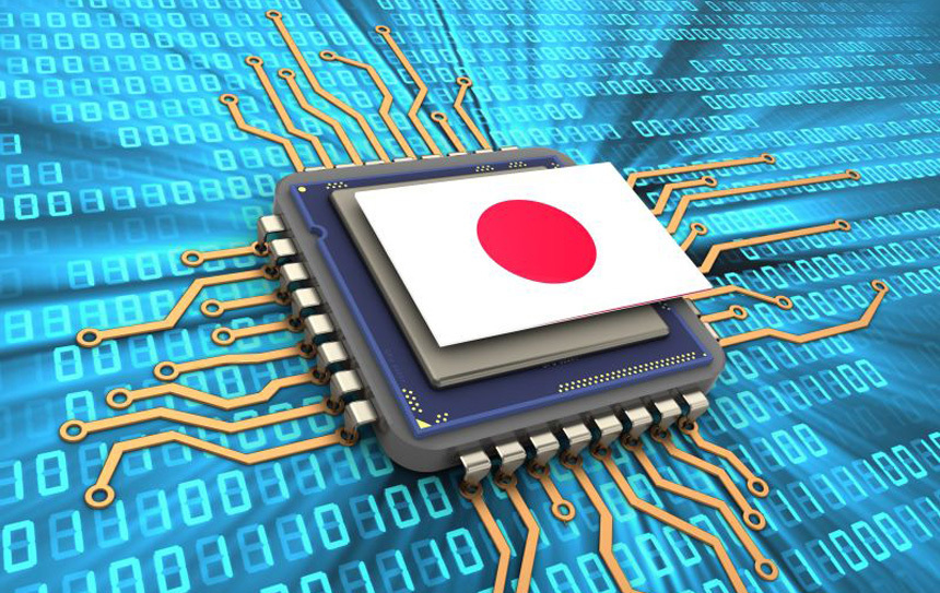 比美国更狠!日本“国家队”出手,台积电2nm核心技术被偷了