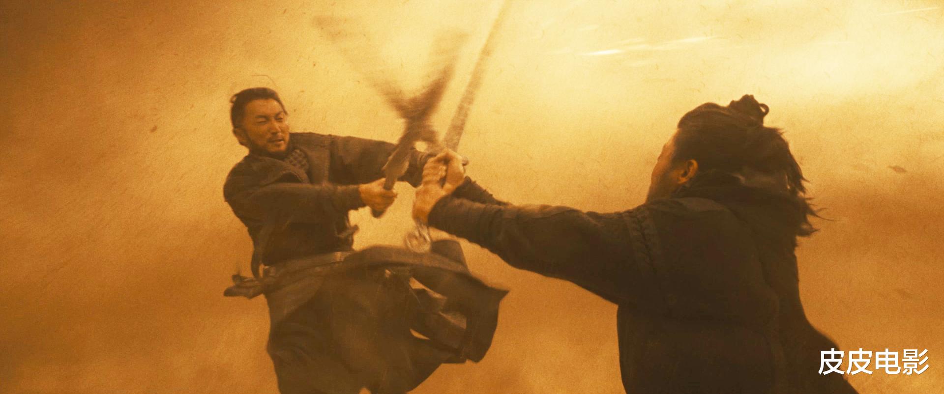 票房会破30亿?看完《镖人》预告,我断言:武侠片的荣光又回来了