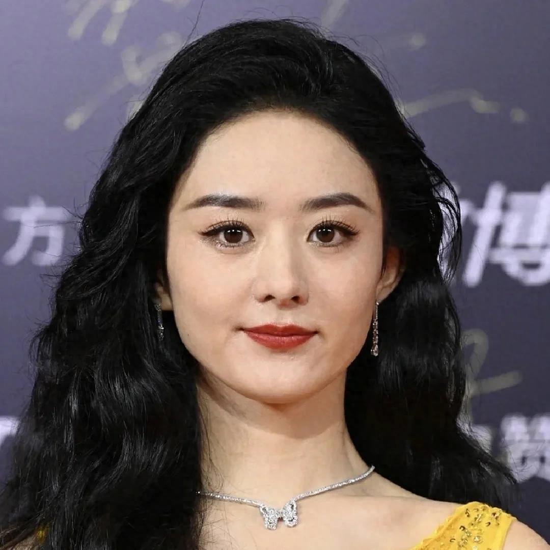 风水轮流转，被央视公开\点名\，38岁的赵丽颖终于遭到“反噬”