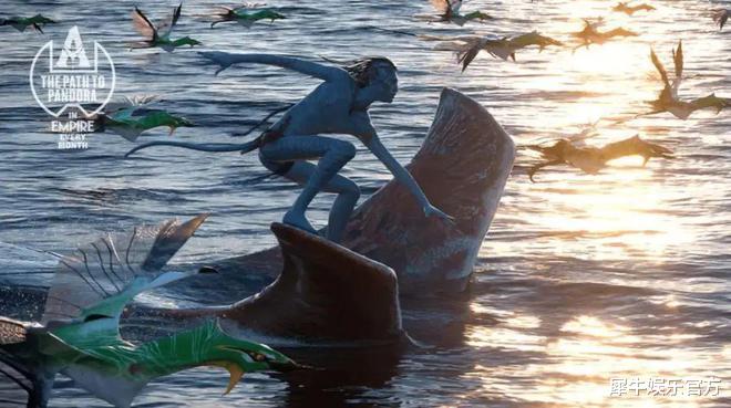 电影关税，压死好莱坞的最后一根稻草