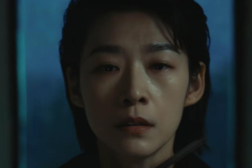 央八开播！郭京飞、秦岚领衔，终于有部像样的反扒警匪大剧了！