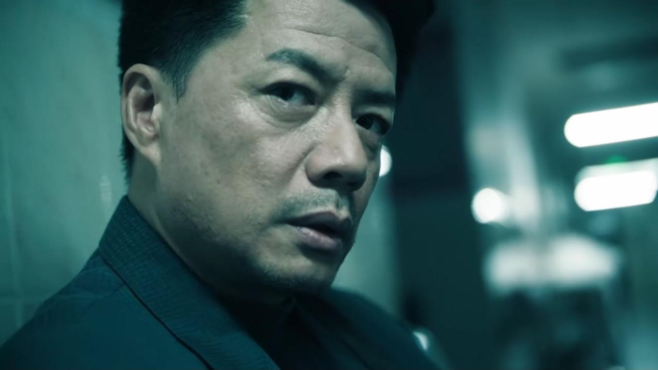 定档将播！20集刑侦大剧来袭！段奕宏领衔，我想说：国剧有希望了