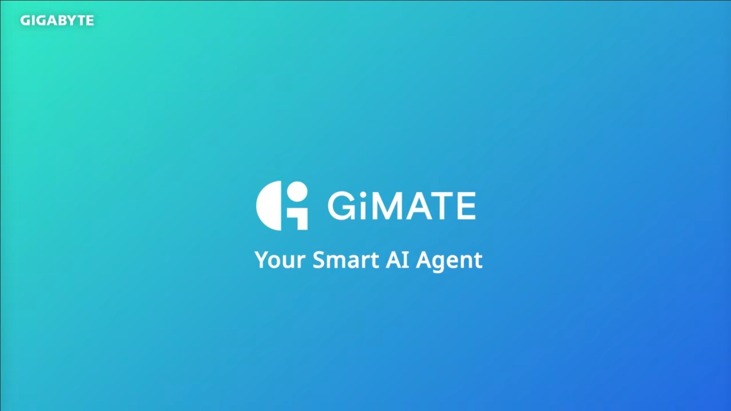 【CES 2026】技嘉爆品集結(jié)：全品類齊發(fā)，重構(gòu)AI硬件生態(tài)