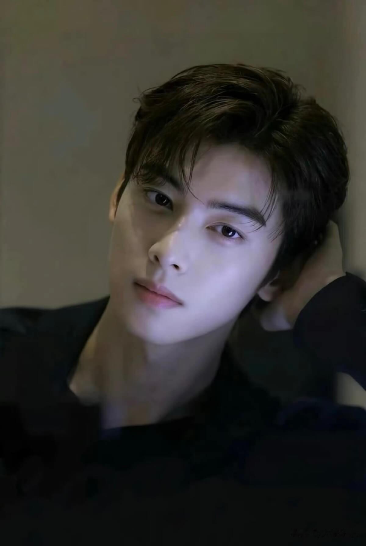 共用同一套五官!车银优弟弟颜值和哥哥有差!丁海寅弟弟更是差很大