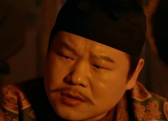 原来是夫妻,一生低调的老戏骨,演完《长安的荔枝》终于红了