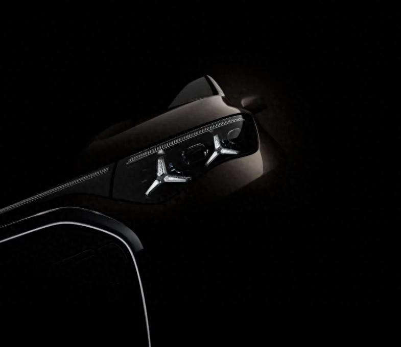 奔驰全新VLE官宣：从卖不动的V级，到真正为中国商务市场而生MPV