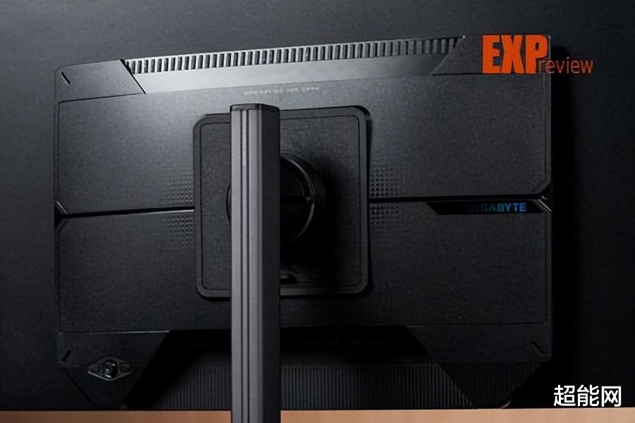 技嘉MO27Q28G显示器评测:高性价比2K 280Hz W-OLED电竞屏