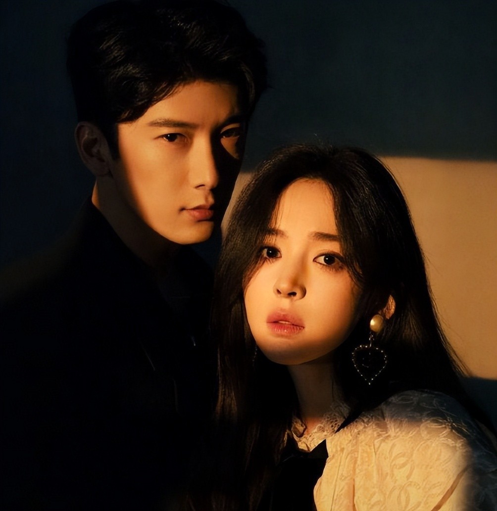 唐嫣新剧定档，和彭冠英演姐弟恋？网友：这状态绝了！