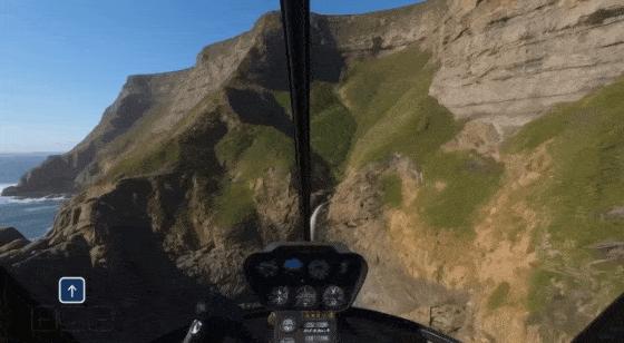 谷歌深夜放出「創世引擎」Genie 3，一句話秒生宇宙，終極模擬器覺醒