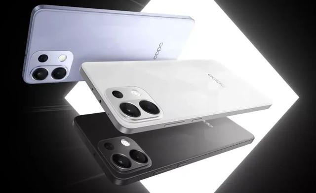 OPPO近期爆料匯總：至少三款新機待發