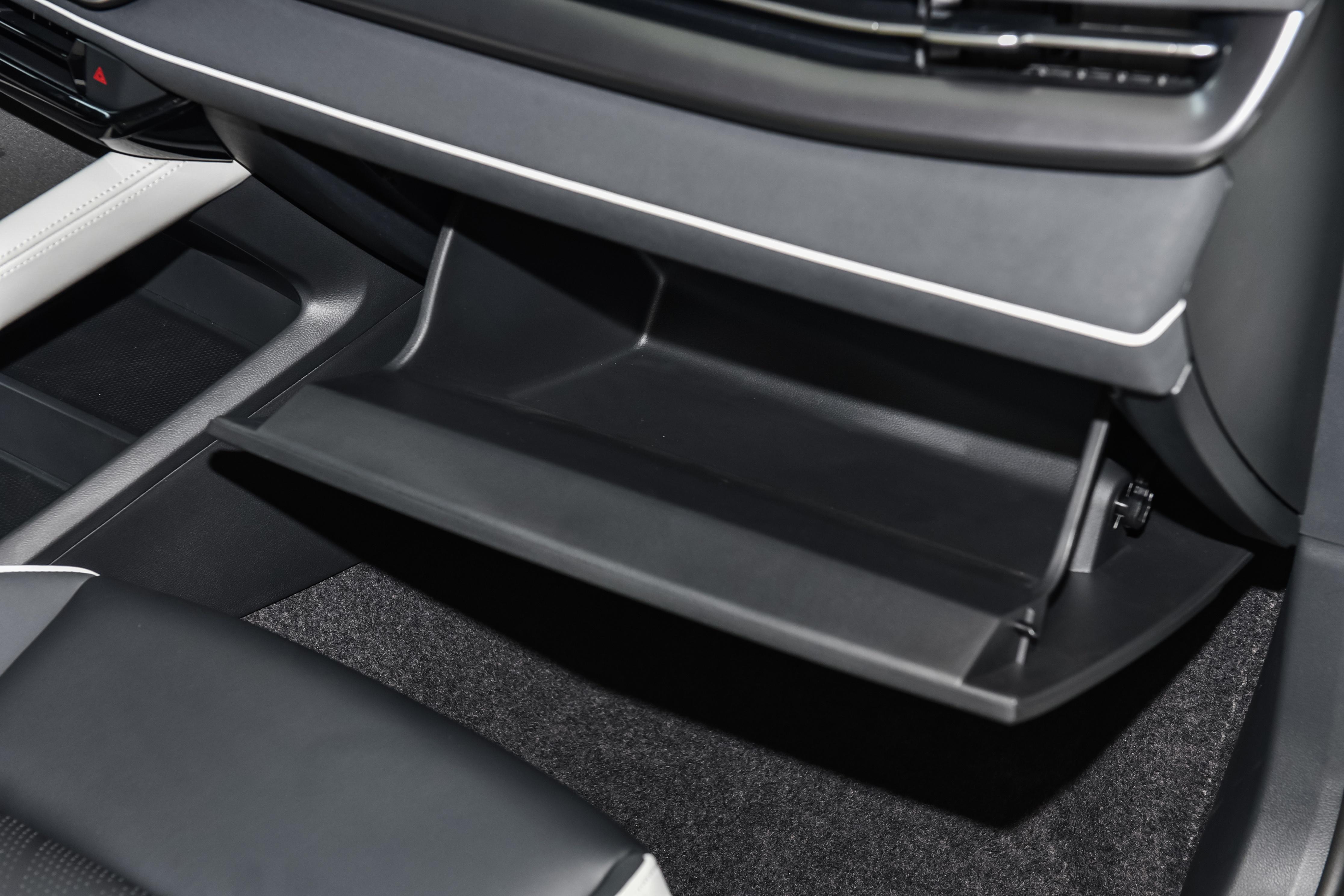 一汽大众全新一代速腾L，1.5T+7DCT，实车体验如何？