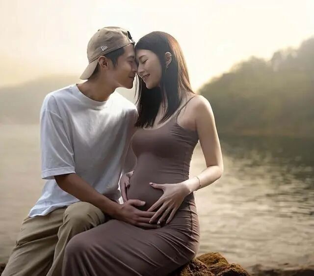 16岁已是人间尤物,被传4年换19个男人,如今结婚生子很幸福