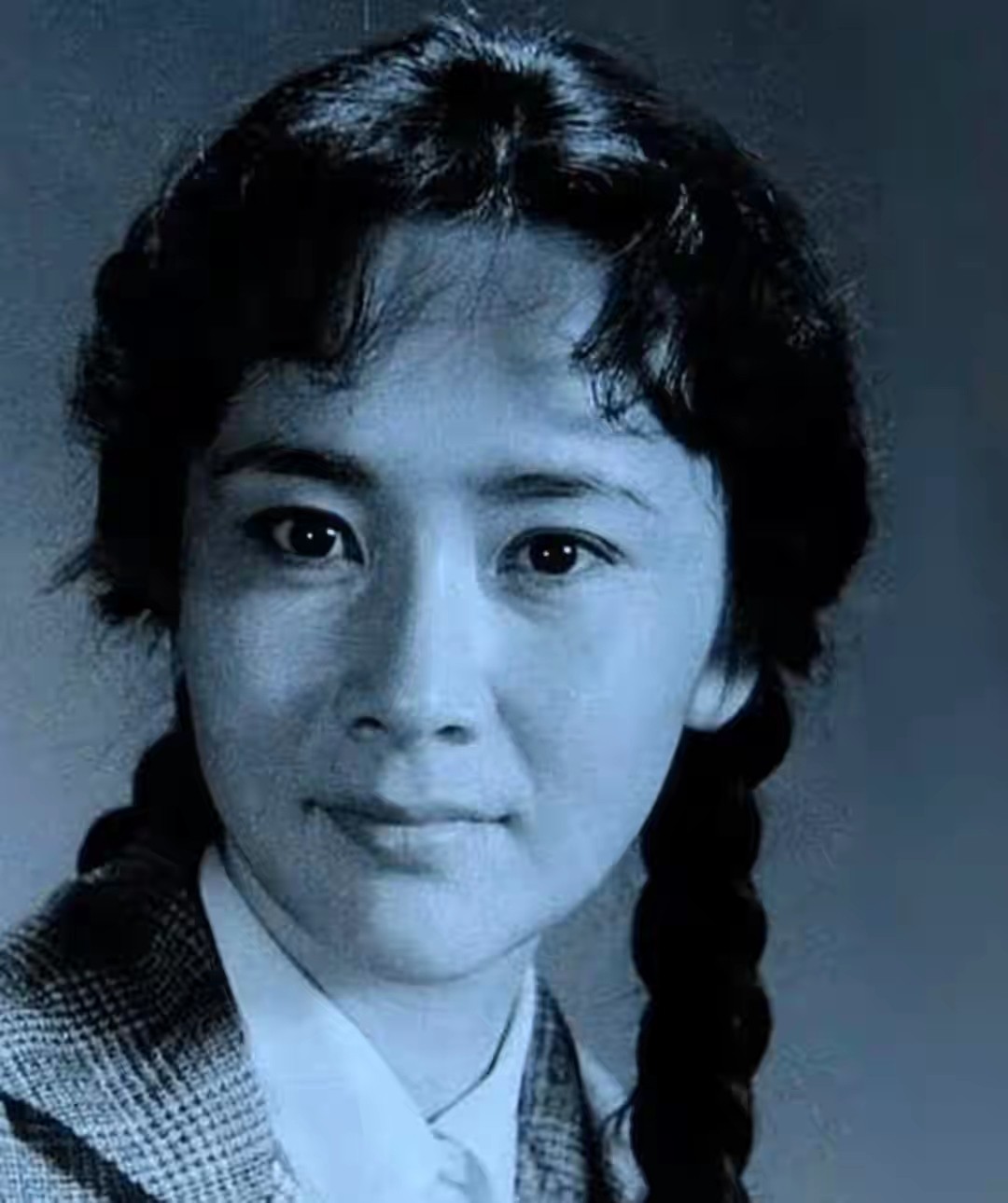 顾永菲现状：79岁定居悉尼