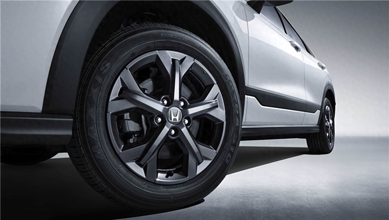 10万级买CR-V同源品质？新款HR-V这波底牌真够硬核