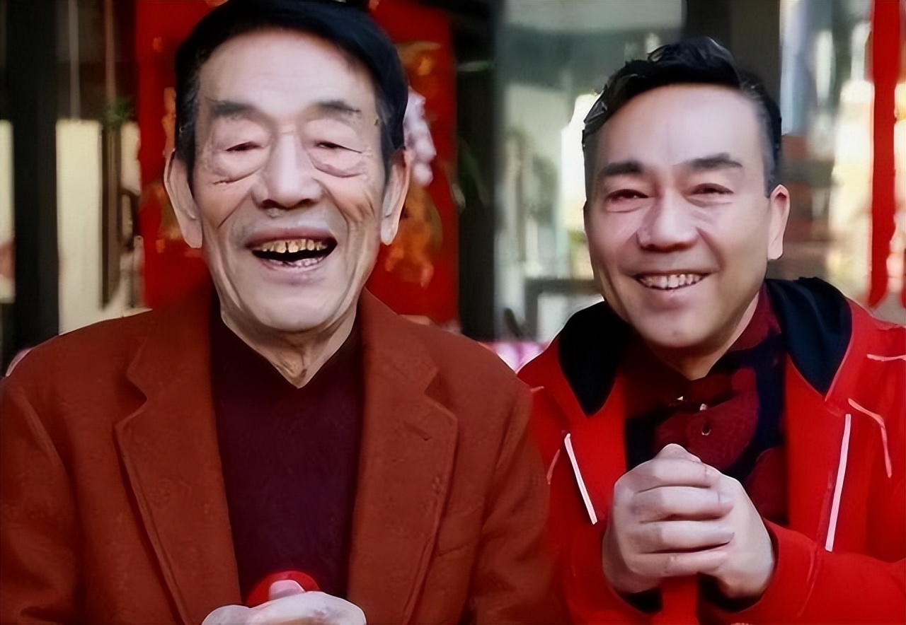 63岁杨议现状：父亲去世，正宫和外室同住，靠直播骂郭德纲苟活