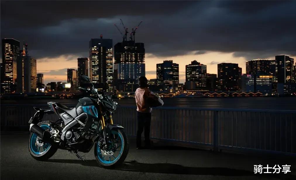 雅马哈飞致150和250还会不会升级？