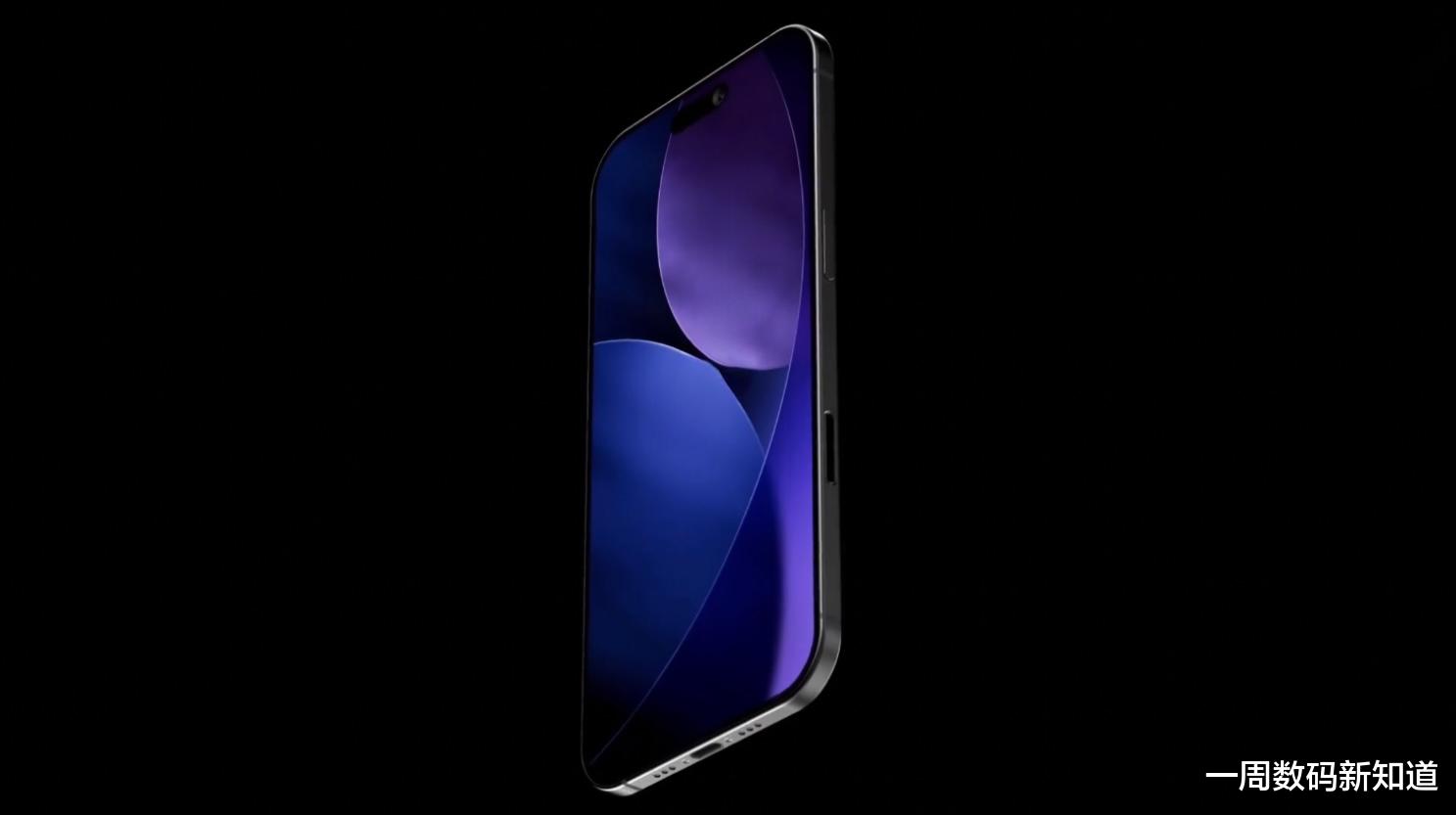 iPhone 17 Air曝光：超感知能力加持，強得不像實力派