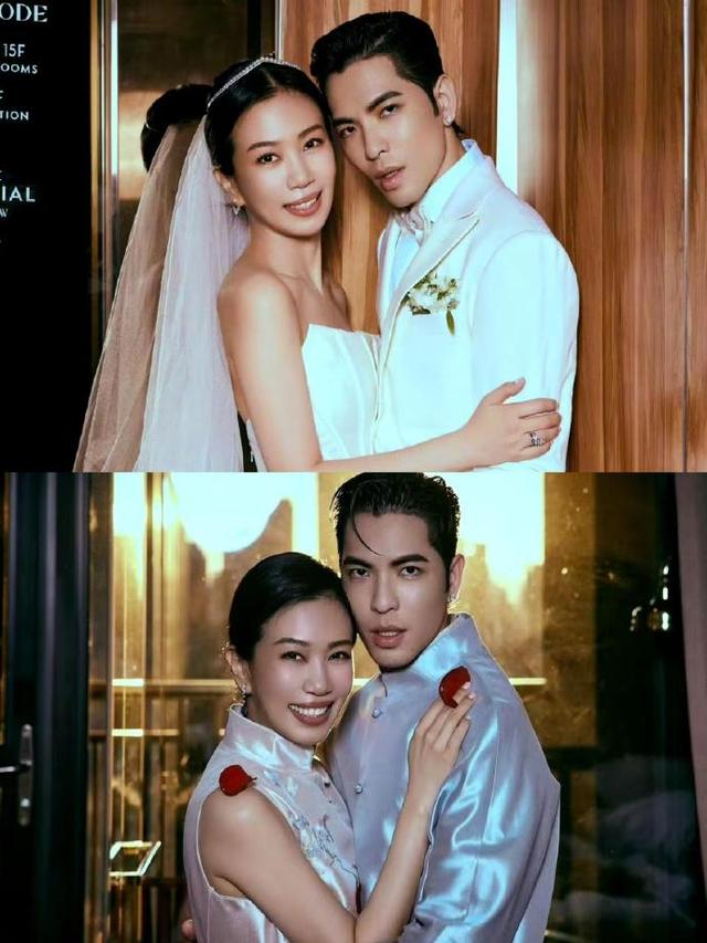 萧敬腾岳父去世，爱妻林有慧崩溃：我没爸爸了！曾经历了3次抢救