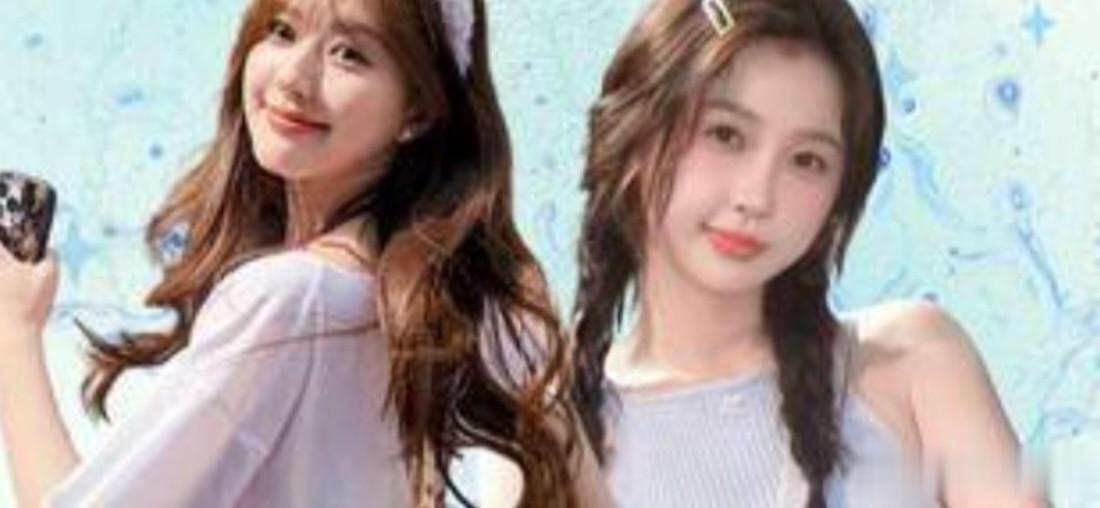 流量花起飞！赵露思斩获6大奖、鞠婧祎明天出席、虞书欣红毯压轴