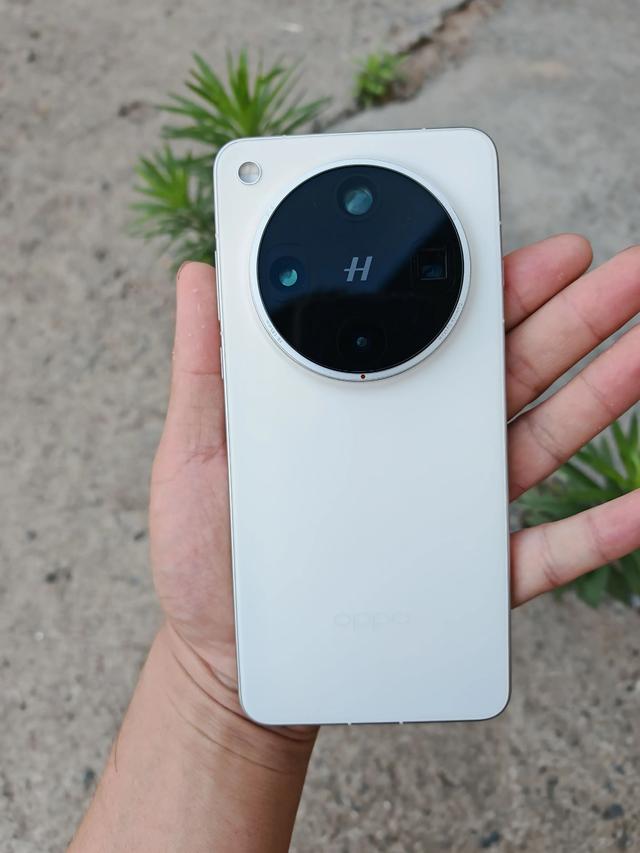 OPPO Find X 8 Ultra用过后才发现这才是真正的OPPO