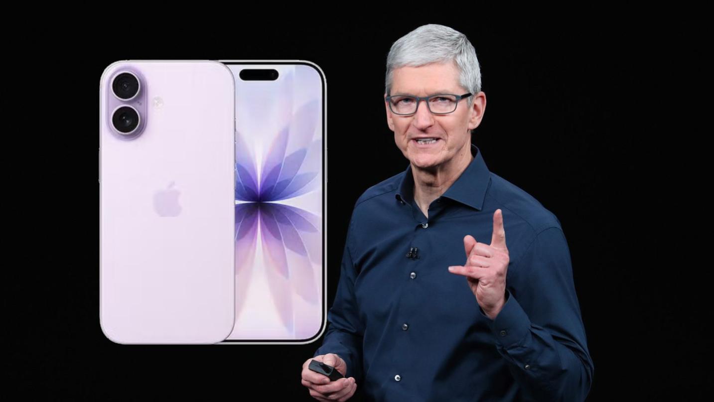 黄牛加价千元！iPhone17系列销量火爆，苹果追加标准版产能