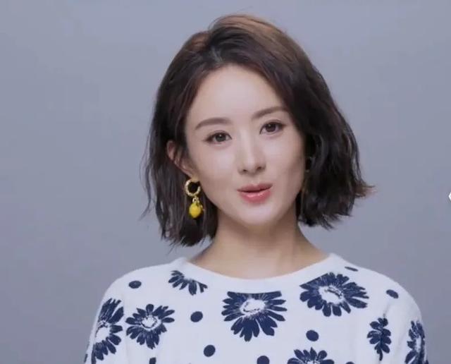 同样是“圆脸花旦”,把杨紫和赵丽颖放在一起比,差距就出来了!