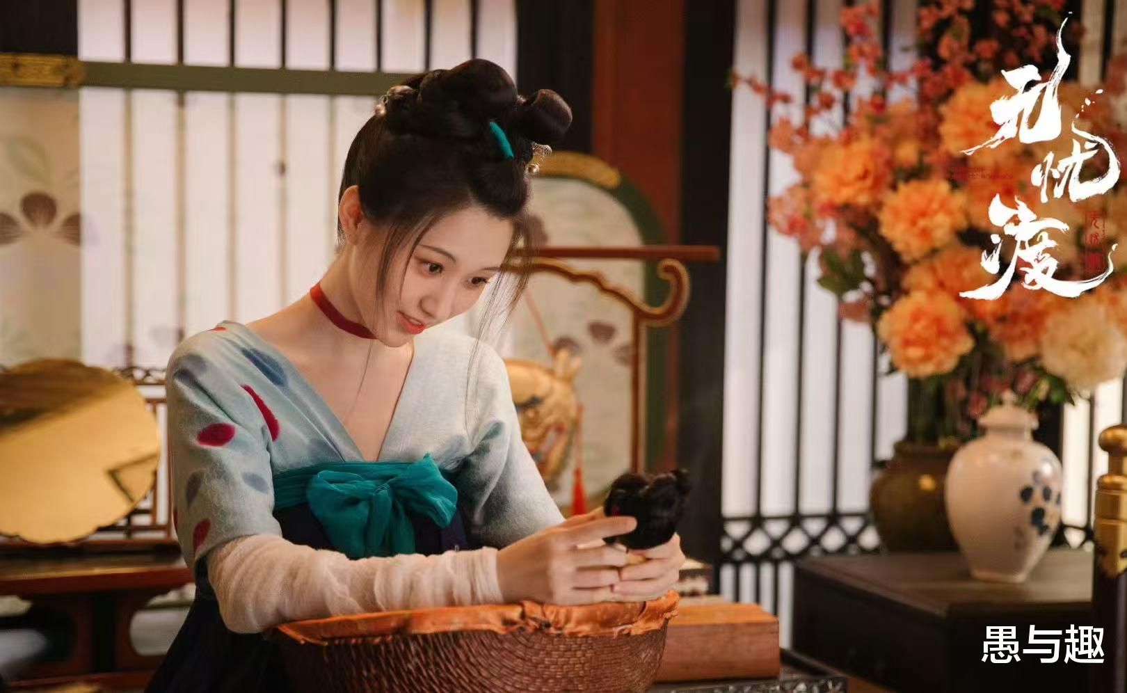 4月17日追剧日历，12部电视剧更新，孙俪《蛮好的人生》今日首更