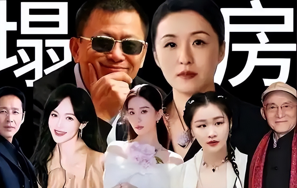 婚变传闻仅2周，罗晋罕见现身晚会展示好状态，唐嫣却不见人影