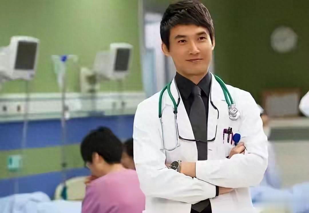 万万没想到，丁克了大半辈子的张铎，如今在46岁活成了人生赢家